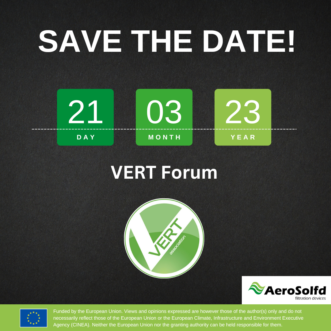 VERT Forum