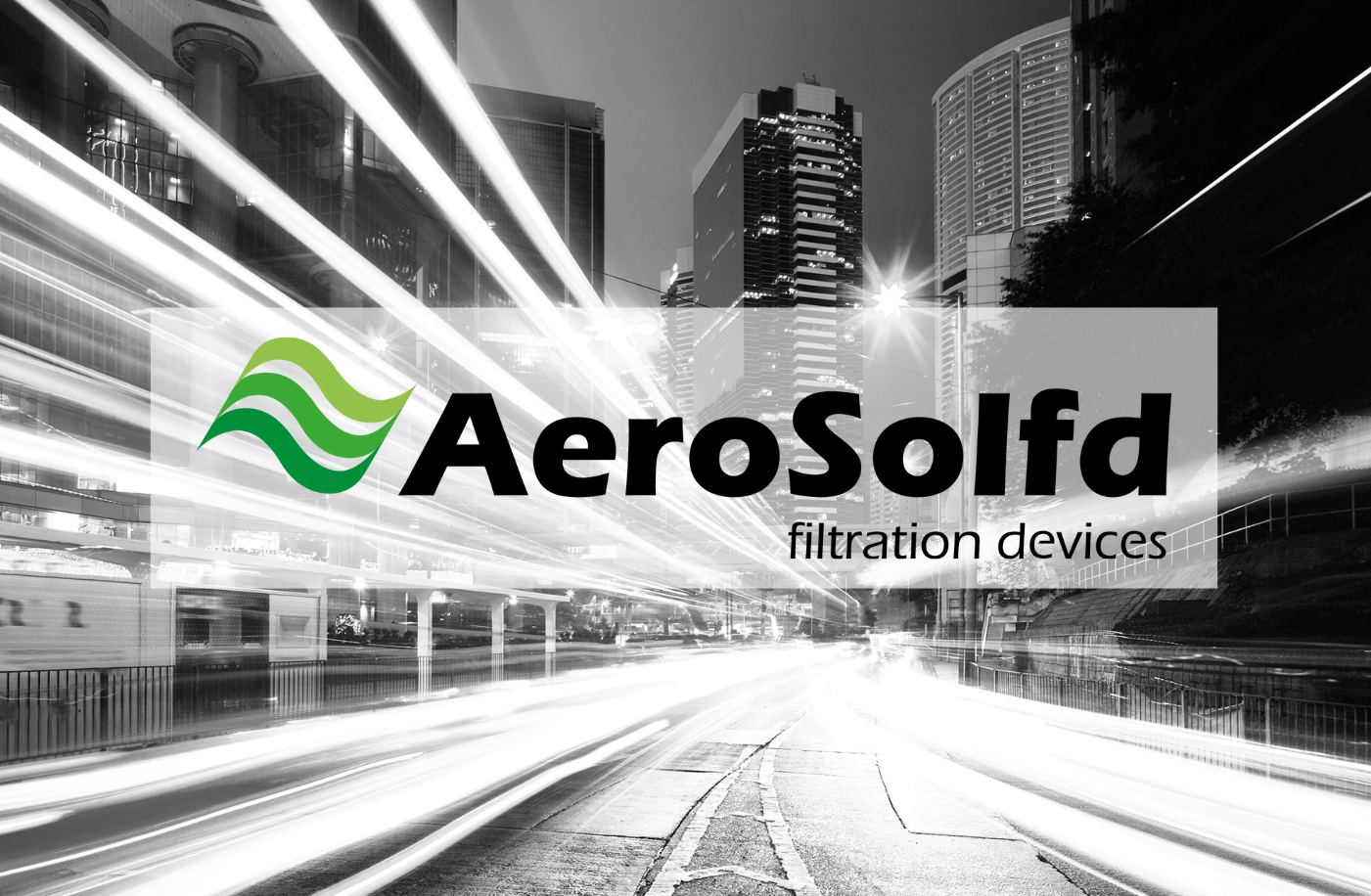 Filter for cleaner air