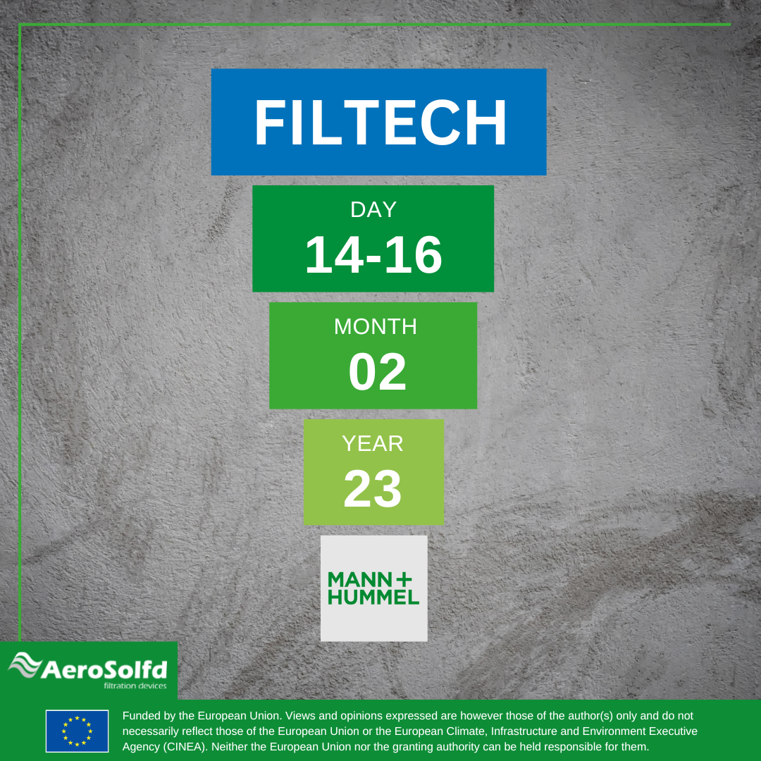FILTECH 2023
