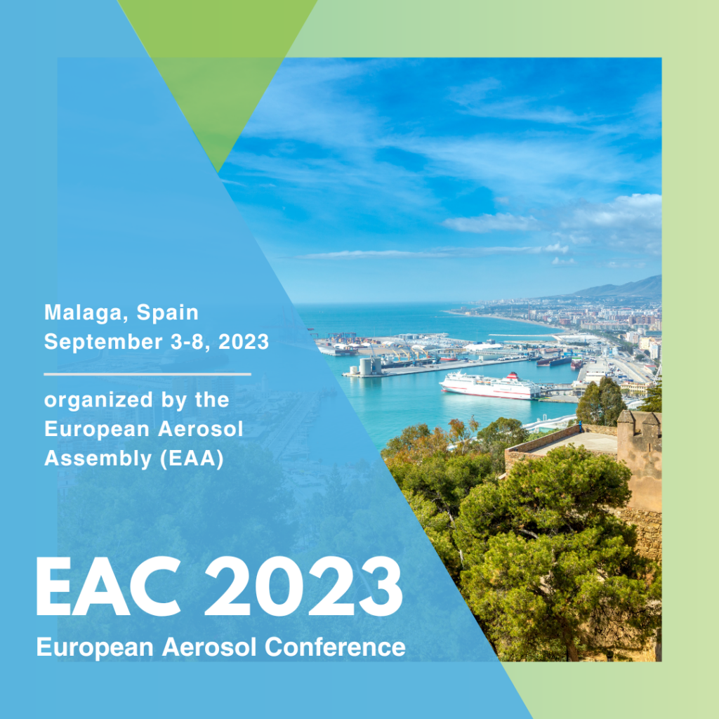 EAC 2023