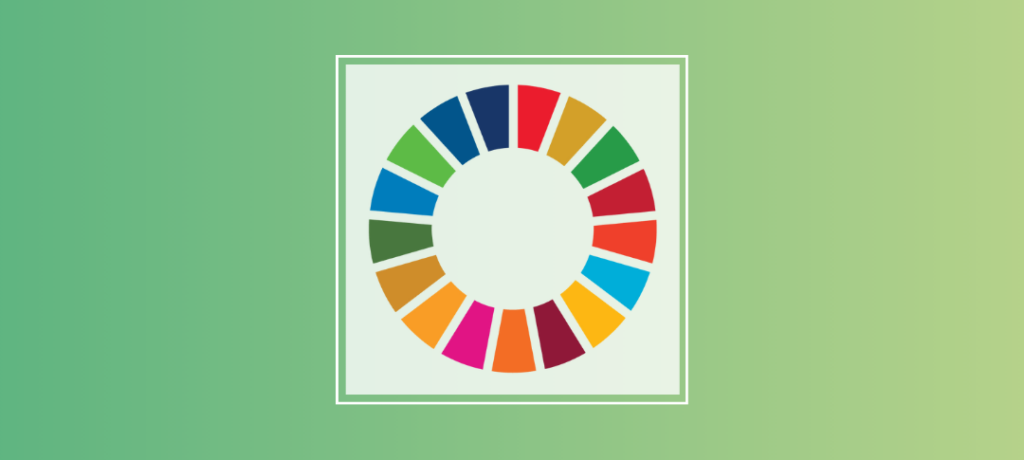 SDGs Wheel